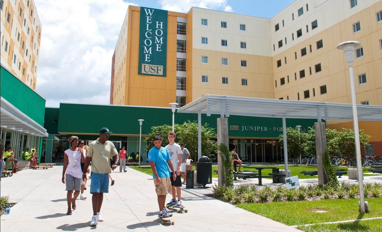 Du học Mỹ bang Florida – Điểm đến thiên đường cho ngành Du lịch khách sạn